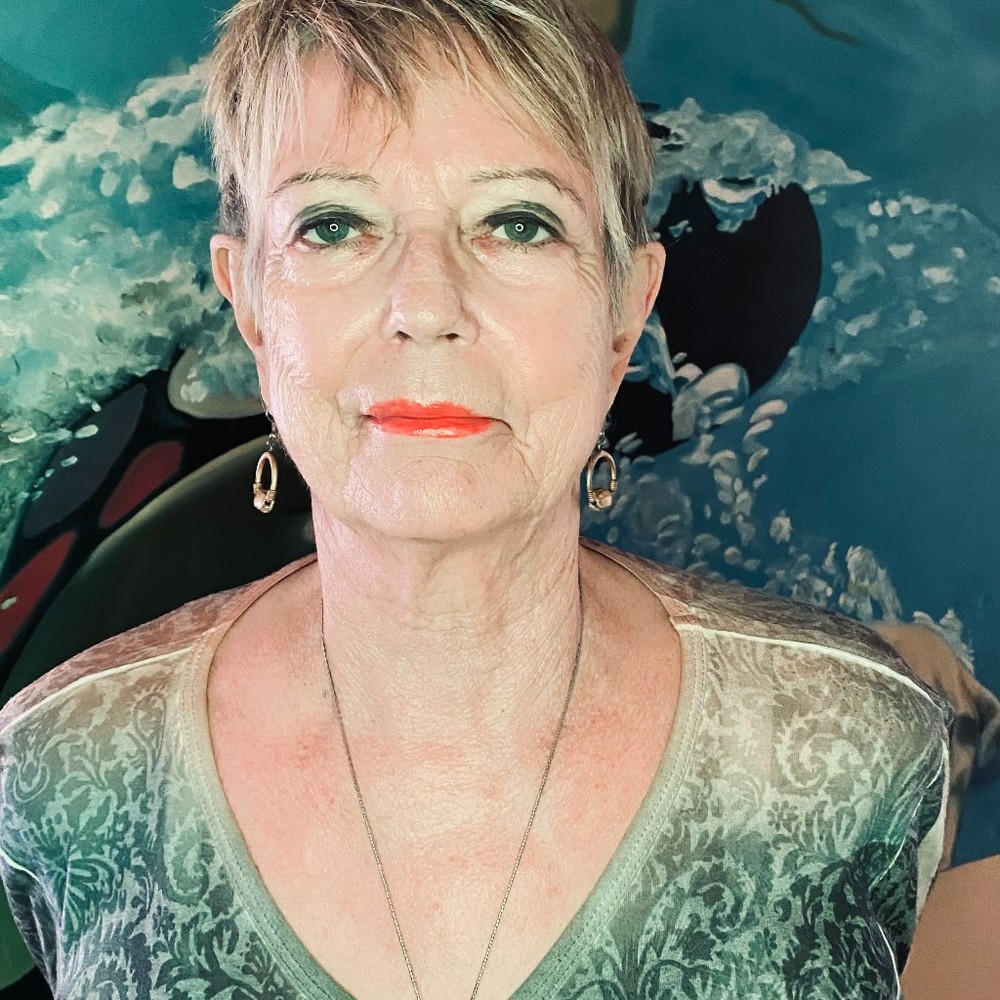 Meet your Posher, Kathryn